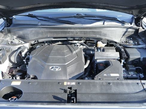 Used 2025 Hyundai Palisade Calligraphy image 26