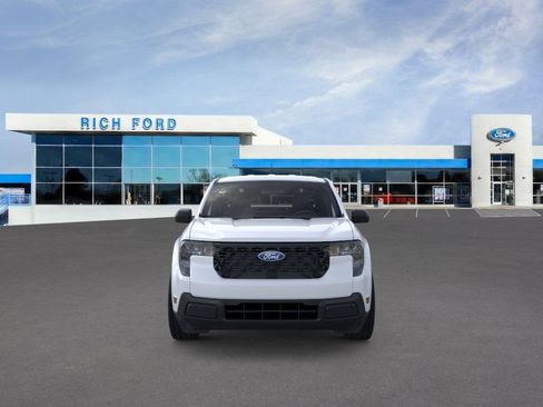New 2026 Ford Maverick XL AWD/4WD image 6