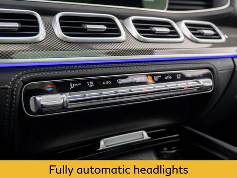 Used 2023 Mercedes-Benz GLE 53 AMG 4MATIC Coupe image 30