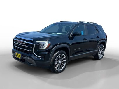 Used 2026 GMC Terrain Elevation w/ Elevation Premium Package