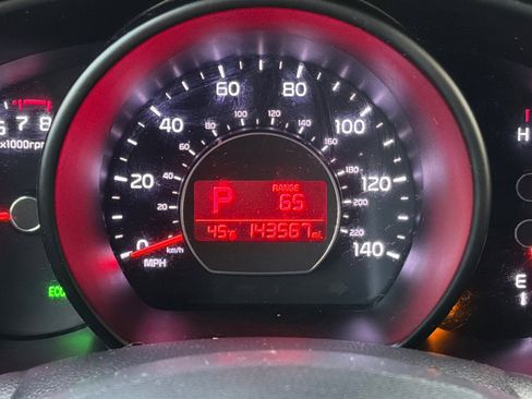 Used 2016 Kia Soul image 23