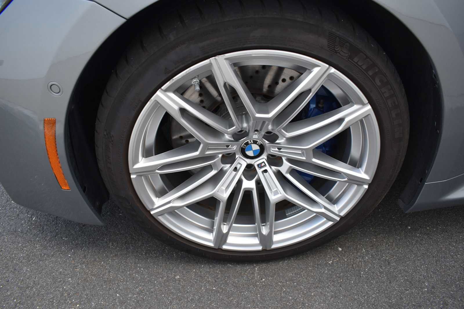 Used 2025 BMW M2 RWD image 19