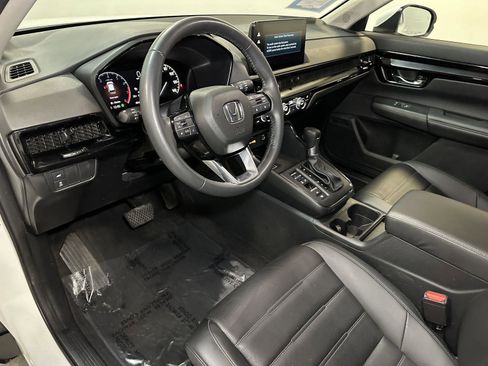 Certified 2024 Honda CR-V EX-L image 24