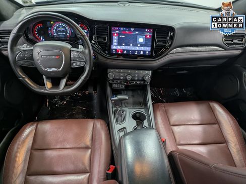 Used 2023 Dodge Durango R/T AWD/4WD image 23