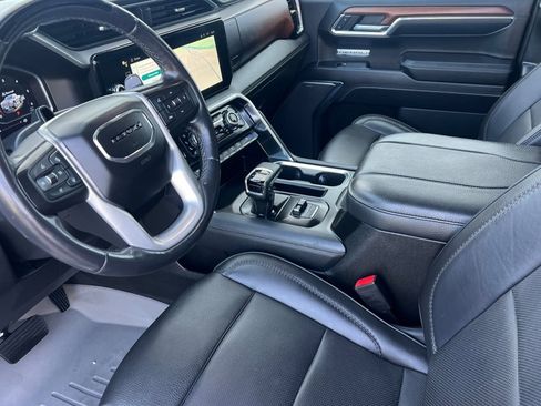 Used 2023 GMC Sierra 1500 Denali image 7
