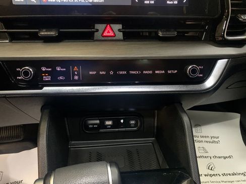 Used 2025 Kia Sportage X-Line w/ Premium Package AWD/4WD image 25