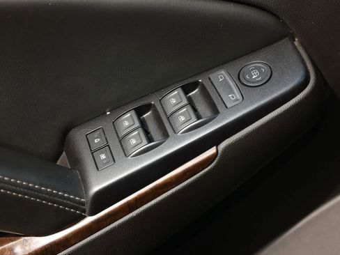 Used 2015 Chevrolet Suburban LS w/ Max Trailering Package image 41