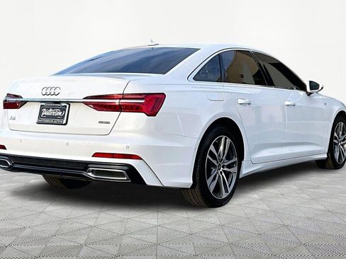 Used 2023 Audi A6 Premium Plus image 2