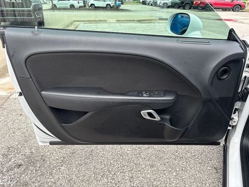 Used 2022 Dodge Challenger GT RWD image 53