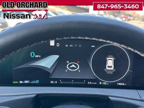 Used 2023 Kia EV6 GT-Line w/ GT-Line Suede Seat Package image 21