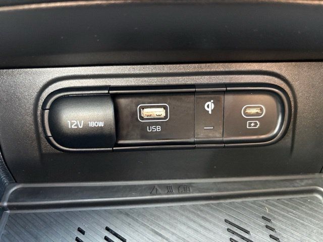 Used 2024 Kia Sportage X-Line w/ X-Line Premium Package AWD/4WD image 26