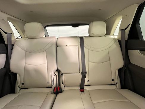 Used 2024 Cadillac XT5 Premium Luxury image 20