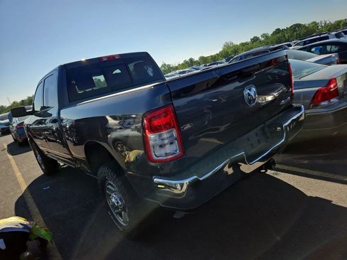 Used 2019 RAM 2500 Tradesman AWD/4WD image 5