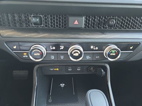 New 2026 Honda CR-V EX image 22