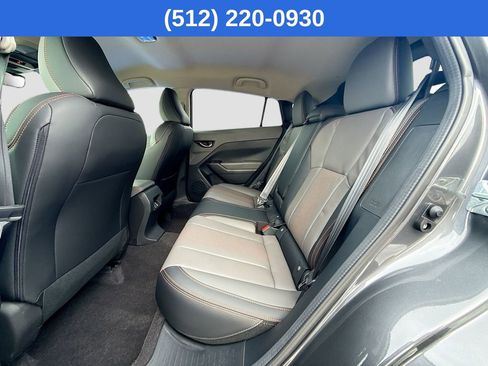 New 2026 Subaru Crosstrek 2.5i Limited AWD/4WD image 29