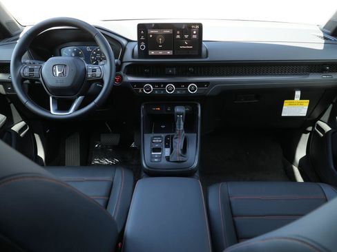New 2026 Honda CR-V Sport-L image 20