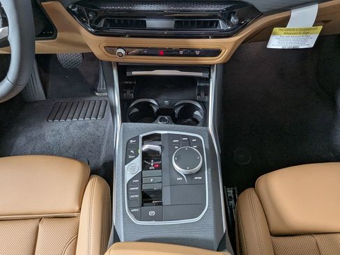 New 2026 BMW 330i xDrive Sedan AWD/4WD image 27