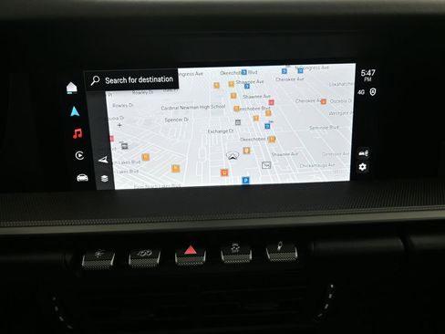 Certified 2025 Porsche 911 Carrera image 20