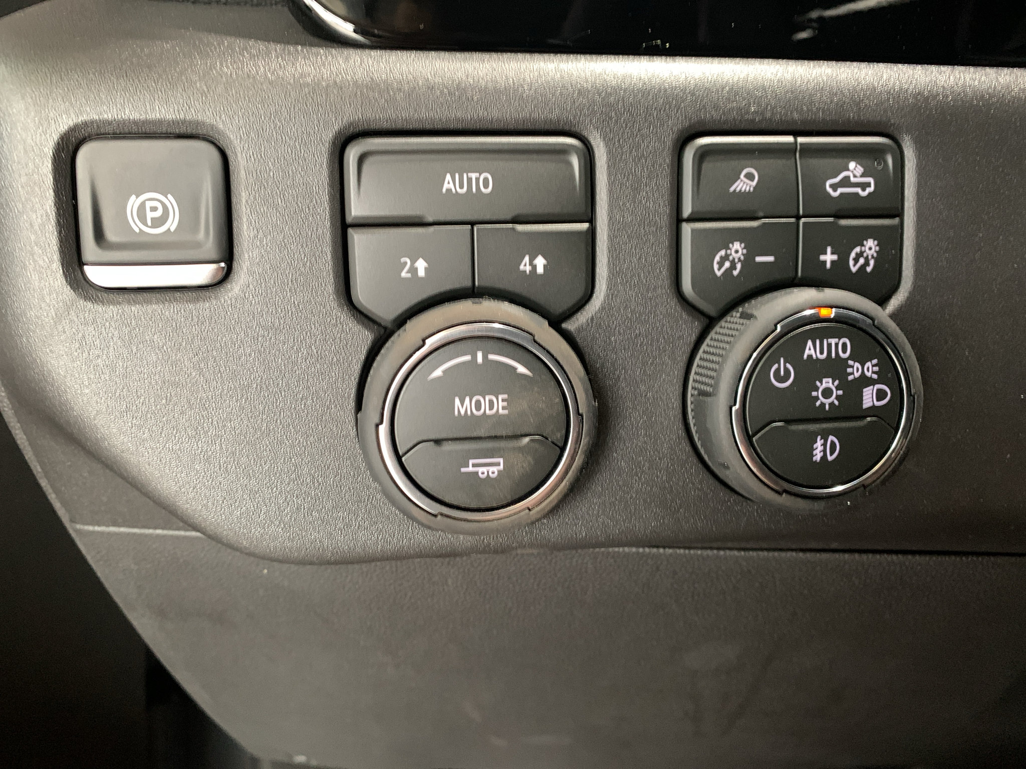 New 2026 Chevrolet Silverado 1500 RST w/ All Star Edition Plus AWD/4WD image 30