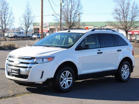 Used 2012 Ford Edge SE image 7
