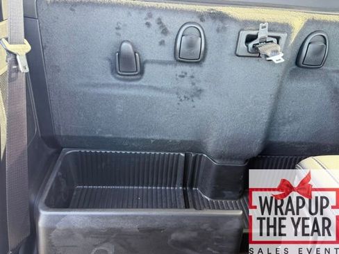 Used 2025 RAM 5500 Tradesman image 35