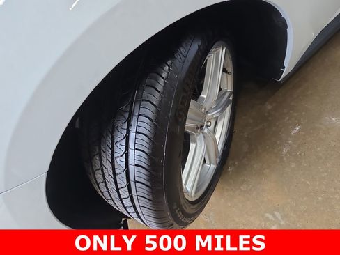 Used 2026 Ford Mustang Coupe image 32