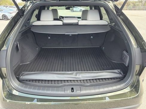 New 2026 Lexus RX 350h image 12