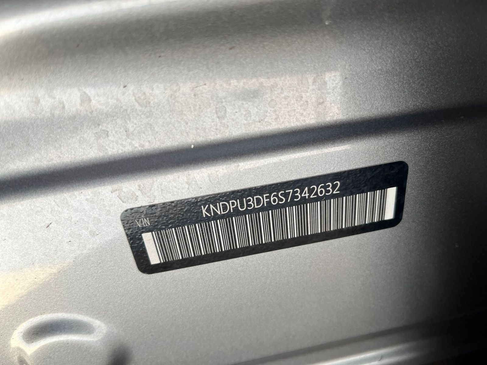 Used 2025 Kia Sportage LX FWD image 27