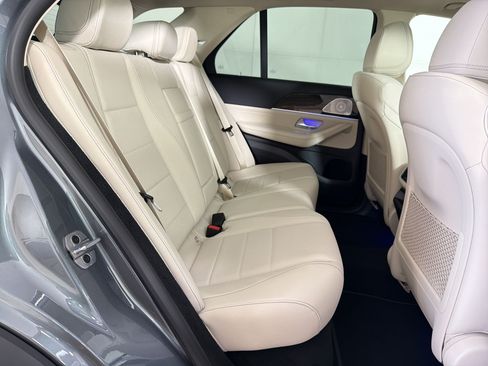 Used 2026 Mercedes-Benz GLE 350 4MATIC image 30