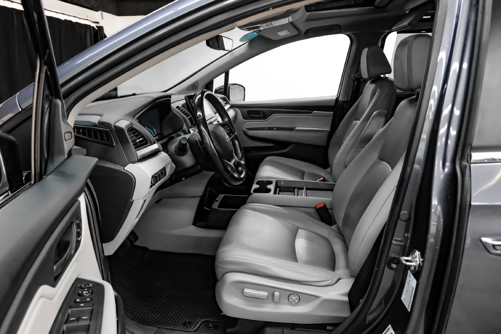 Used 2020 Honda Odyssey EX-L image 4