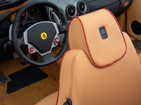 Used 2008 Ferrari F430 Spider RWD image 44