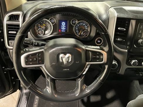 Used 2020 RAM 1500 Big Horn image 21