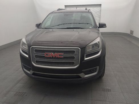 Used 2015 GMC Acadia SLT FWD image 15