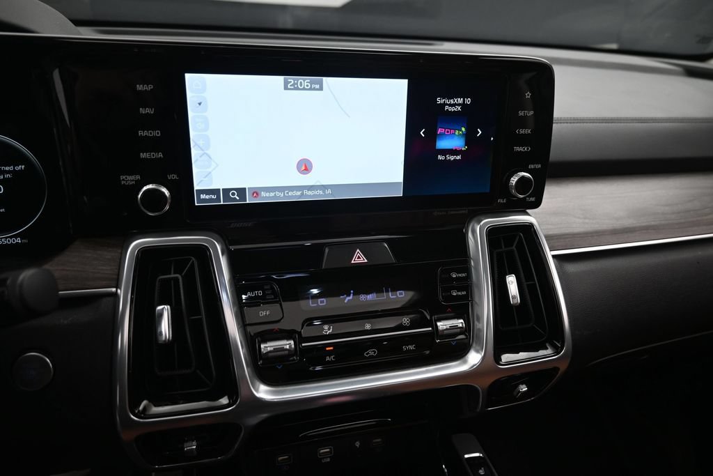 Used 2023 Kia Sorento SX Prestige AWD/4WD image 30