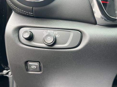 New 2026 Chevrolet Blazer LT w/ Midnight/Sport Edition image 18