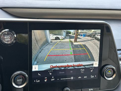 Used 2024 Lexus RX 350 FWD w/ Technology Package image 23