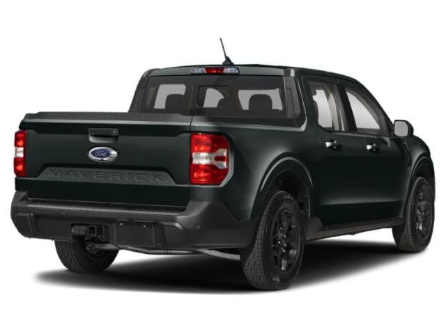 Used 2024 Ford Maverick Lariat w/ FX4 Off-Road Package AWD/4WD image 2