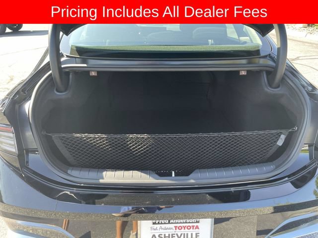 Used 2025 Hyundai Sonata SEL FWD image 12