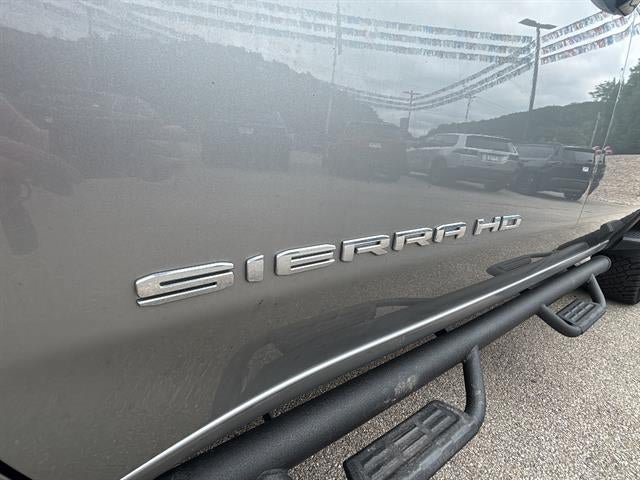 Used 2025 GMC Sierra 2500 SLT w/ SLT Convenience Package AWD/4WD image 15