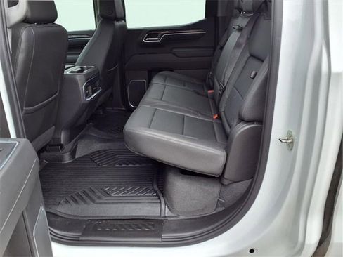 Used 2022 Chevrolet Silverado 1500 LTZ image 24