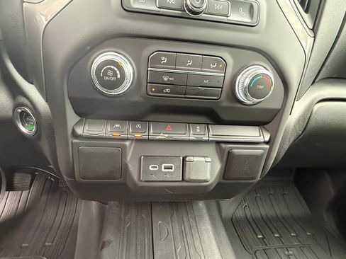 New 2026 GMC Sierra 1500 Pro w/ Trailering Package AWD/4WD image 21