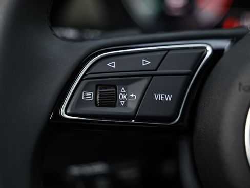 New 2026 Audi A3 2.0T Premium image 34