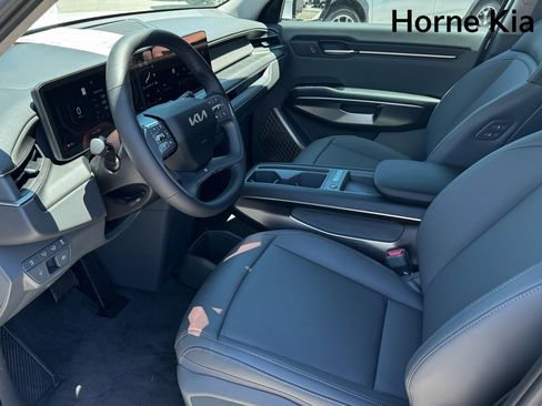 New 2026 Kia EV9 Light image 11