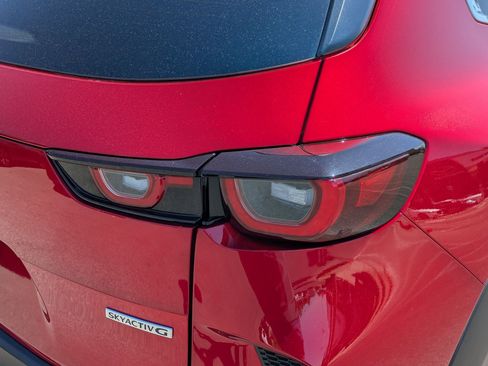 Certified 2025 MAZDA CX-50 AWD 2.5 S w/ Weather Package image 11