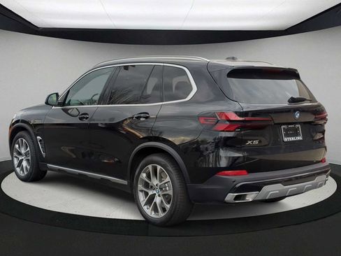 Used 2026 BMW X5 xDrive50e w/ Premium Package AWD/4WD image 6