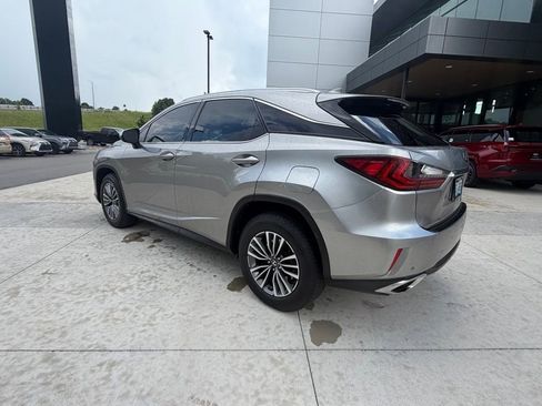 Used 2017 Lexus RX 350 AWD w/ Premium Package image 5