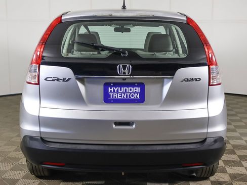 Used 2014 Honda CR-V LX image 9
