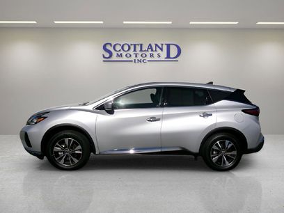 Used 2023 Nissan Murano S