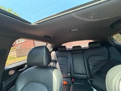 Used 2022 Kia Stinger GT2 w/ Scorpion Package AWD/4WD image 6