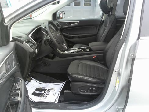 Used 2018 Ford Edge SEL w/ Equipment Group 201A image 13